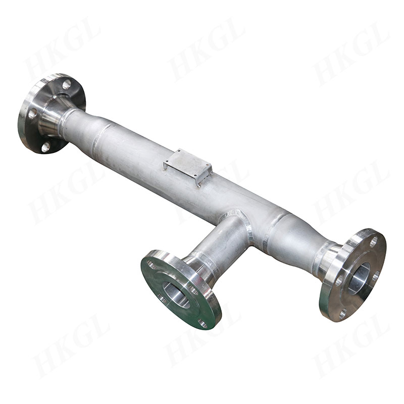 SV型静态混合器