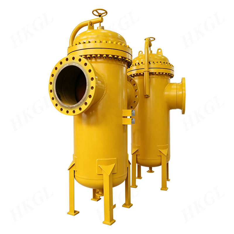 标准燃气过滤器